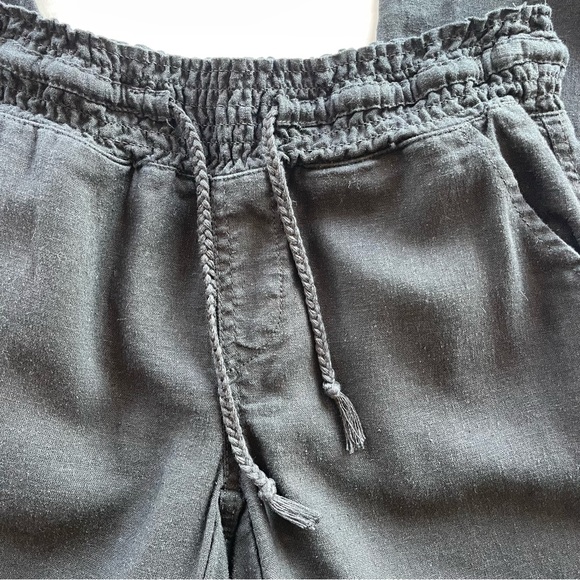 SO Linen Pants For Women size Small - Picture 4 of 15